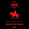 Germain、Luis Fernando - Vete (feat. Luis Fernando)