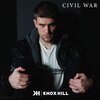 Knox Hill - Civil War (Explicit)