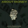 Price Da Boss、Kice、A.W.O.L Productions - About Money (feat. Price Da Boss & Kice)(Explicit)