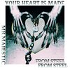 Mr Majestic - Your Heart Is Made From Steel (Original Mix)