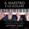 Antony Gray、Henry Samii Pour - Petit carillon