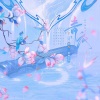 晴几IKU - 青衣