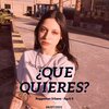 aguh v - ¿Qué quieres?