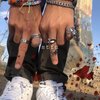 Kt3lly、MeeZy - stfu (feat. kt3lly)(Explicit)