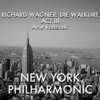 New York Philharmonic、Artur Rodzinski - 1. Scene 1 And Scene 2 (Beginning)