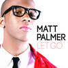 Matt Palmer《Bigger Than Love》[MP3/LRC]