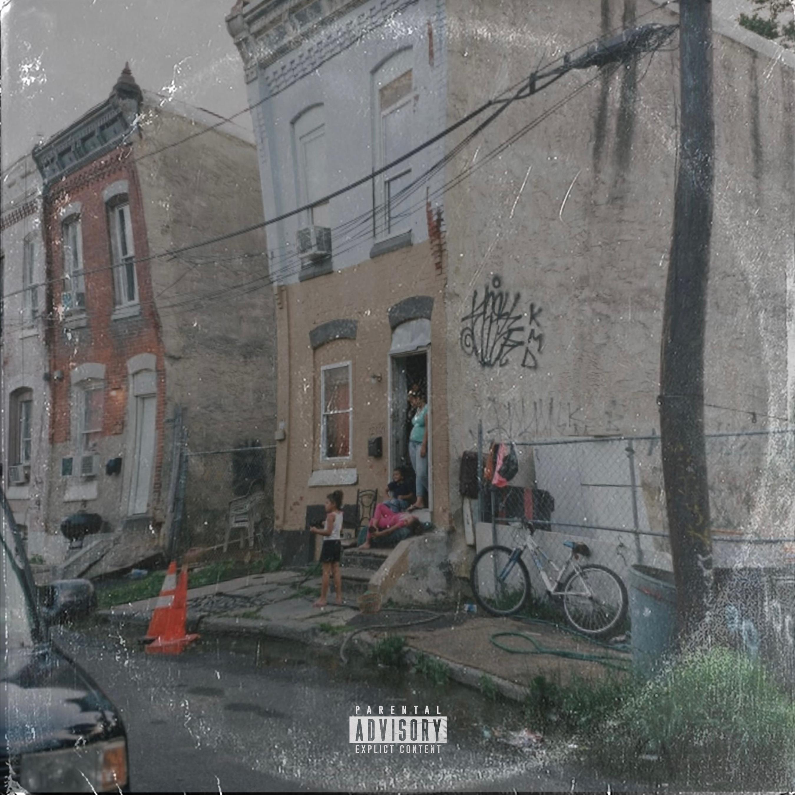 Charles Salley、Tivon Key、Dark Lo、VDon - Clean Run (Explicit)