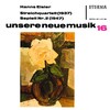 Ulbrich Quartet - I. Variationen
