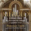 Francesco Tasini - Ricercar Primo