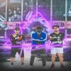 BASH!、KING FENIX、Soto - Facts (Explicit)