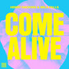 Henry Hacking、Mila Falls、Cayte Webber、Reece Pullinger - Come Alive