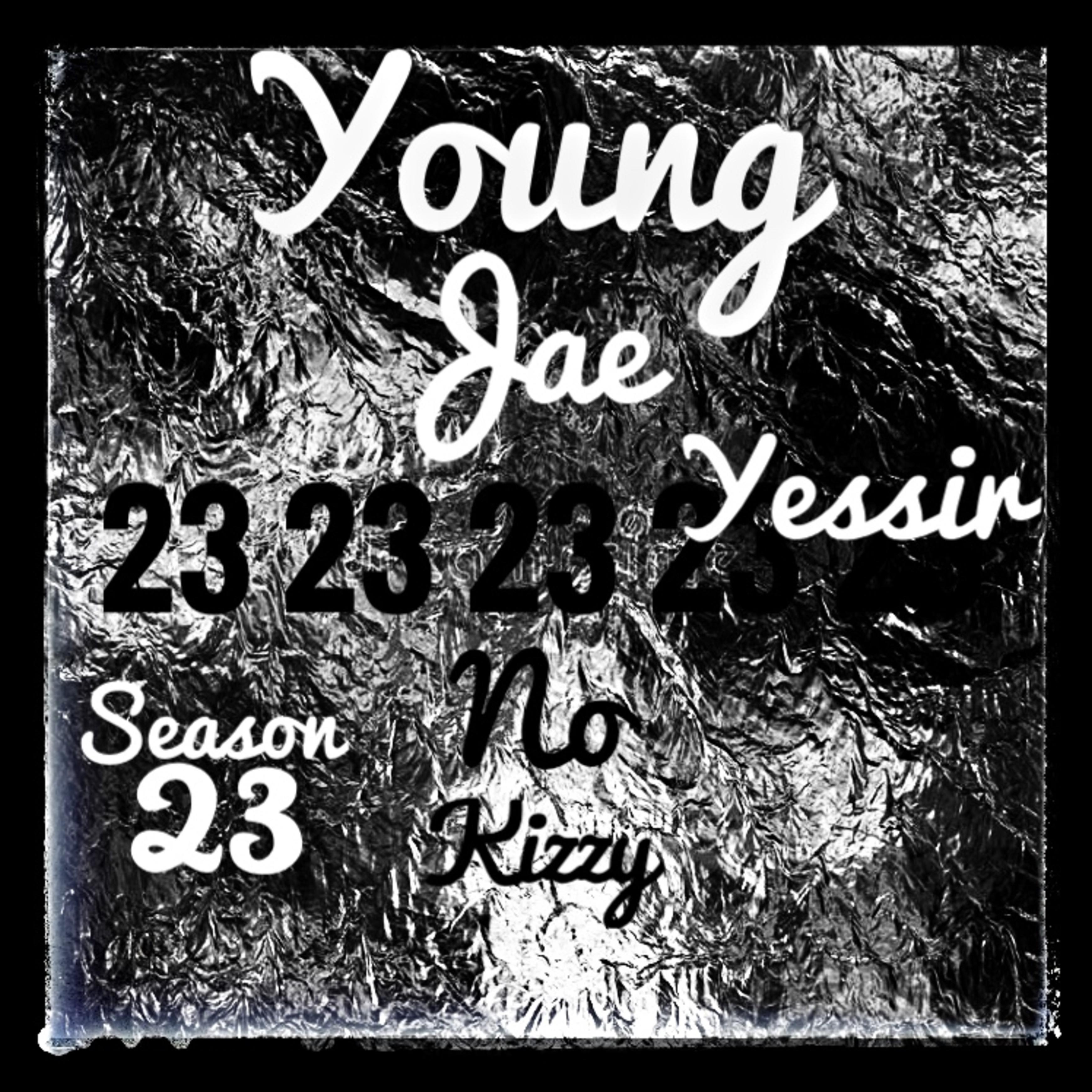 Young Jae - Season 23 (Explicit)