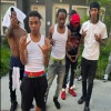 DJ FreeTheHomeTeam、Dougie B - Being Honest (feat. Dougie B)(Explicit)