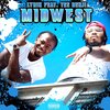 Lyrik、TEE BENJI - MidWest (feat. Tee Benji)(Explicit)