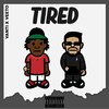 Vanti、Veeto - TIRED (feat. Veeto)(Explicit)