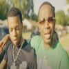 DJ FreeTheHomeTeam、MoMoney Moo、Realrichizzo - HoodRich (feat. MoMoney Moo & RealRichIzzo)(Explicit)