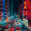 Blu Jam、Quiet Trend、Misty Tempers - Birds in Sauce