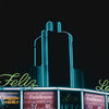 Blu Jam、Final Term、Trippy Lips - Alone Space