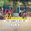 Tiko Samba、Big Joe、Black Panda - Hosanna