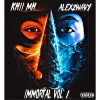 Khii MH、Alex2Wavy、Kris Barzola - Put On (Explicit)
