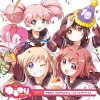 七森中☆ごらく部 - ゆるゆり、てんやわんや☆