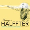 ivor bolton、Orquesta Sinfónica de Madrid - Cuatro Piezas Españolas: I. Sevillanas (Live)