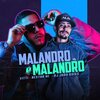 Nestha MC、Vitti - Malandro É Malandro