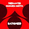 Gianluca Motta、The DJ Lawyer - Satisfied (DiscoMix)