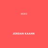 Jordan Kaahn - Hero (Radio Edit)