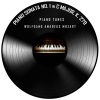Piano Tunes - 1st Movement