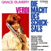 grace bumbry、siegfried vogel、Staatskapelle Dresden、Nicolai Gedda、Giuseppe Patanè - 