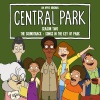 Emmy Raver – Lampman、Central Park Cast - I Have a Bra-blem (From