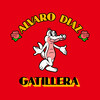 Álvaro Díaz - Gatillera