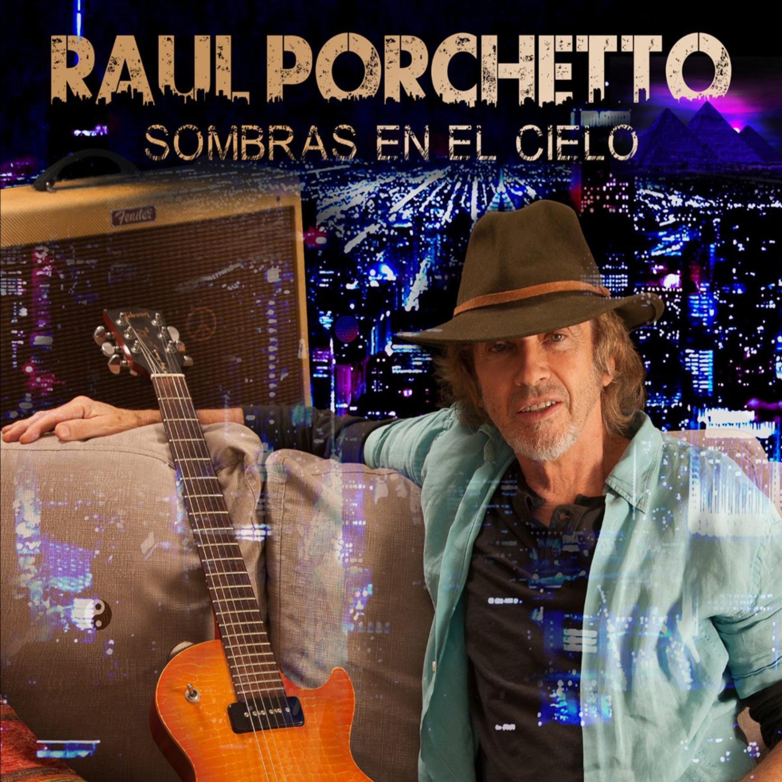 Raul Porchetto - Corazones Rotos
