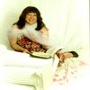 Rhonda Rivera - Salvation