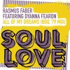 Rasmus Faber、Dyanna Fearon - All Of My Dreams (BBQ '79 Mix)