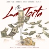 Alex Kyza、Brray、Joyce Santana、JA.V.ER - Por la Torta (Explicit)