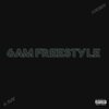 Axcent、Akay - 6am Freestyle (feat. A Kay)(Explicit)