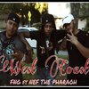 FNG、Nef The Pharaoh - West Coast (feat. Nef The Pharaoh)(Explicit)