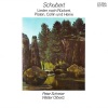 Peter Schreier、Walter Olbertz - D. 741