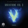 Able8、David Di Paolo、Tekhedz - Half Mind