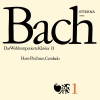 Hans Pischner《Prelude No. 1 in C Major, BWV 870》[MP3/LRC]