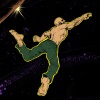Talib Kweli、Sandhill、Narcy、Hamed Sinno - Superhero (feat. Hamed Sinno)(Explicit)