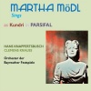 orchester der bayreuther festspiele、hans knappertsbusch、Wolfgang Windgassen、Ludwig Weber、Martha Mödl - nichts weißt du, was ich dich frage... Ich hab eine Mutter, Herzeleide sie heißt... Den Vaterlosen gebar die Mutter