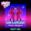 Da Lukas、Majuri《Nasty Girl (Extended Mix)》[MP3/LRC]