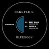 Rakkatack - Blue Book