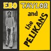 Ebo Taylor、The Pelikans - Enye Nyame Nko
