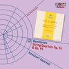 Koeckert Quartet - I. Poco adagio - Allegro