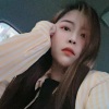 然而 - 那女孩对我说
