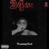 noblebrendan、Young$et - Mailbox (feat. Young$et)(Explicit)